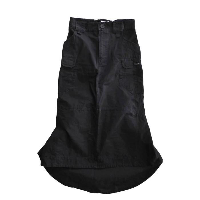 BALENCIAGA（バレンシアガ） コットン リップストップ カーゴデザイン