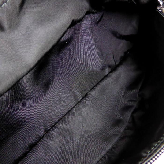 PRADA（プラダ） ナイロン テスート バックパック リュック 2VZ025
