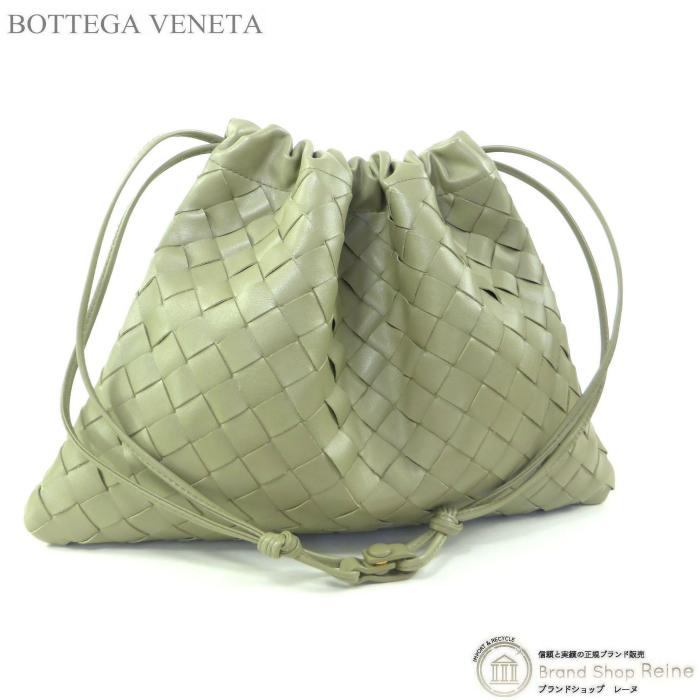 BOTTEGA VENETA（ボッテガ・ヴェネタ） ボッテガ ヴェネタ ダスト 
