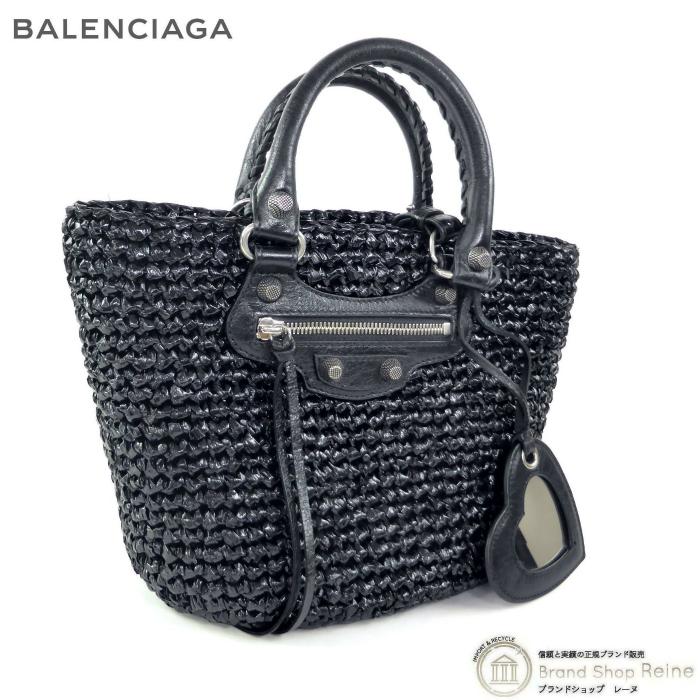 BALENCIAGA（バレンシアガ） Le Cagole ル・カゴール S パニエ