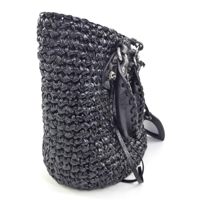 BALENCIAGA（バレンシアガ） Le Cagole ル・カゴール S パニエ