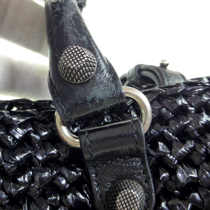BALENCIAGA（バレンシアガ） Le Cagole ル・カゴール S パニエ