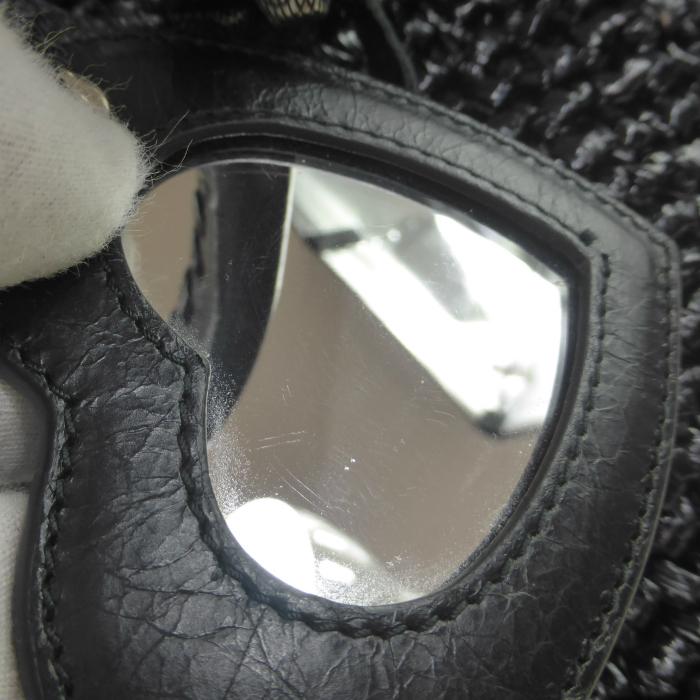 BALENCIAGA（バレンシアガ） Le Cagole ル・カゴール S パニエ