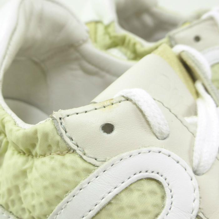 LOEWE（ロエベ） バレエランナー スニーカー 靴 ＃36 ホワイト