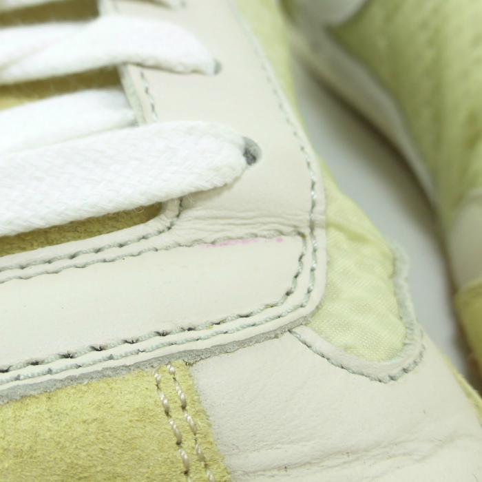 LOEWE（ロエベ） バレエランナー スニーカー 靴 ＃36 ホワイト