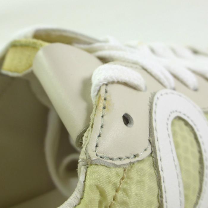 LOEWE（ロエベ） バレエランナー スニーカー 靴 ＃36 ホワイト