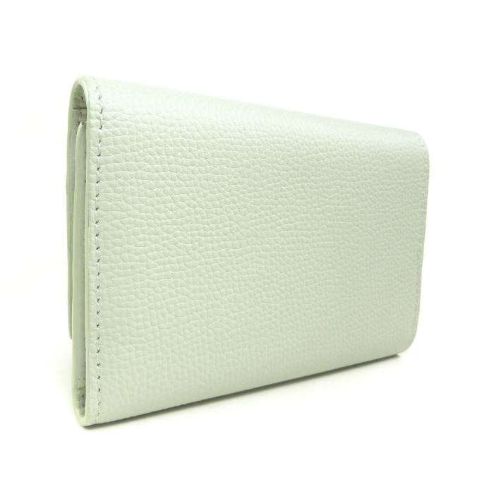 LOEWE（ロエベ） アナグラム バーティカル ウォレット スモール