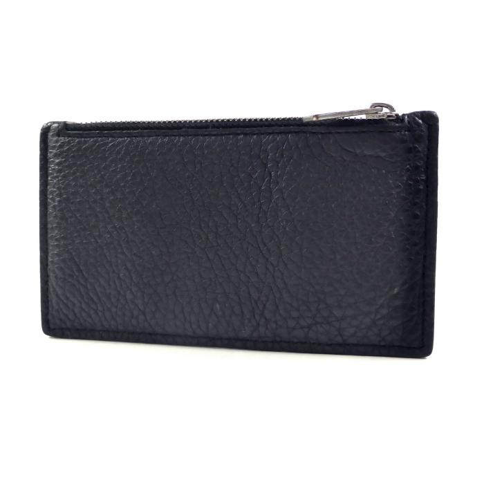 新品同様セリーヌコンパクトジップドカードホルダーカードケースパスケース CELINE（セリーヌ） コンパクト ジップドカードホルダー カードケース