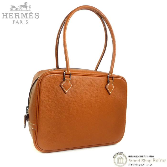 HERMES エルメス （HERMES） ミニ プリュム20 ヴォーエプソン