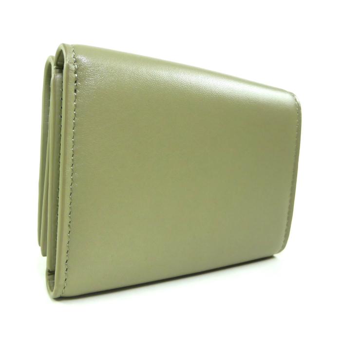 LOEWE ロエベ （LOEWE） パファー アナグラム トライフォールド