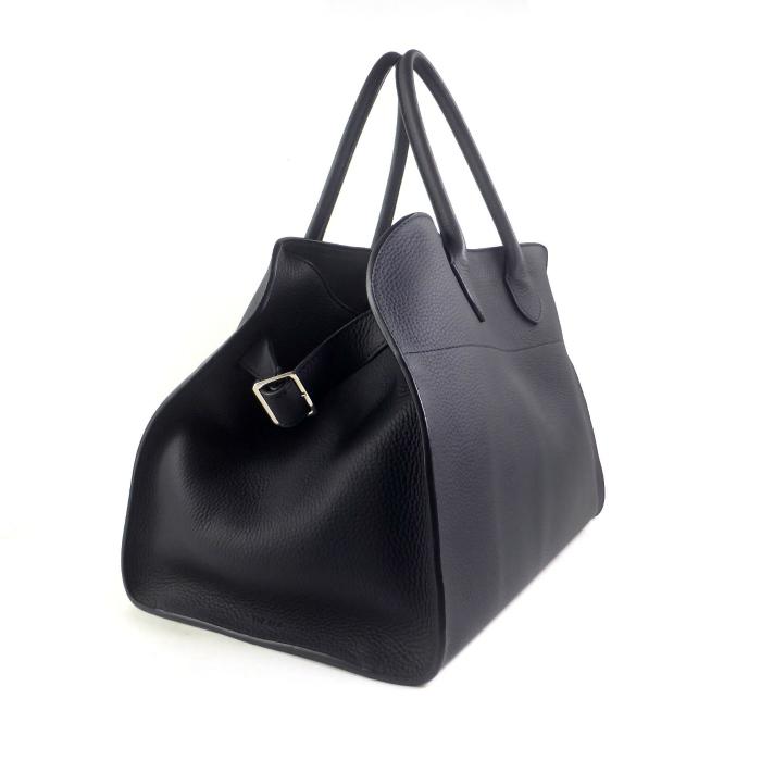 THE ROW（ザ ロウ） Soft Margaux 15 ソフトマルゴー トート バッグ