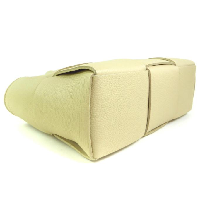 THE ARCO ボッテガ ヴェネタ （BOTTEGA VENETA） ミニ アルコ