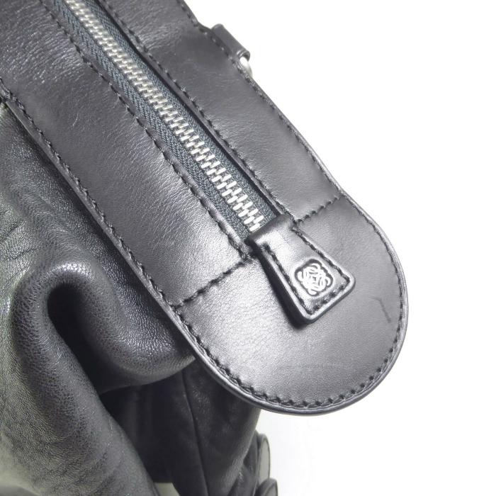 LOEWE（ロエベ） MADRID 1846 ジップハンドル ハンド ショルダー