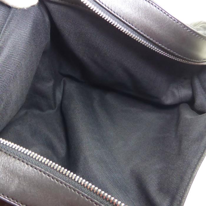 LOEWE（ロエベ） MADRID 1846 ジップハンドル ハンド ショルダー