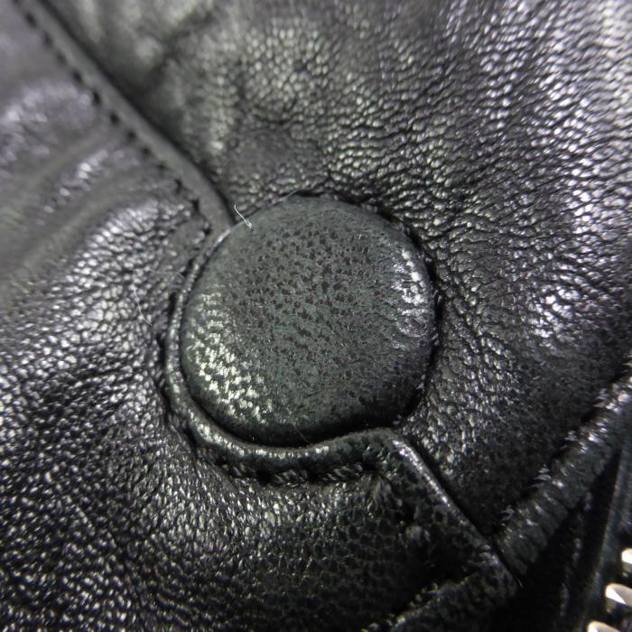 LOEWE（ロエベ） MADRID 1846 ジップハンドル ハンド ショルダー