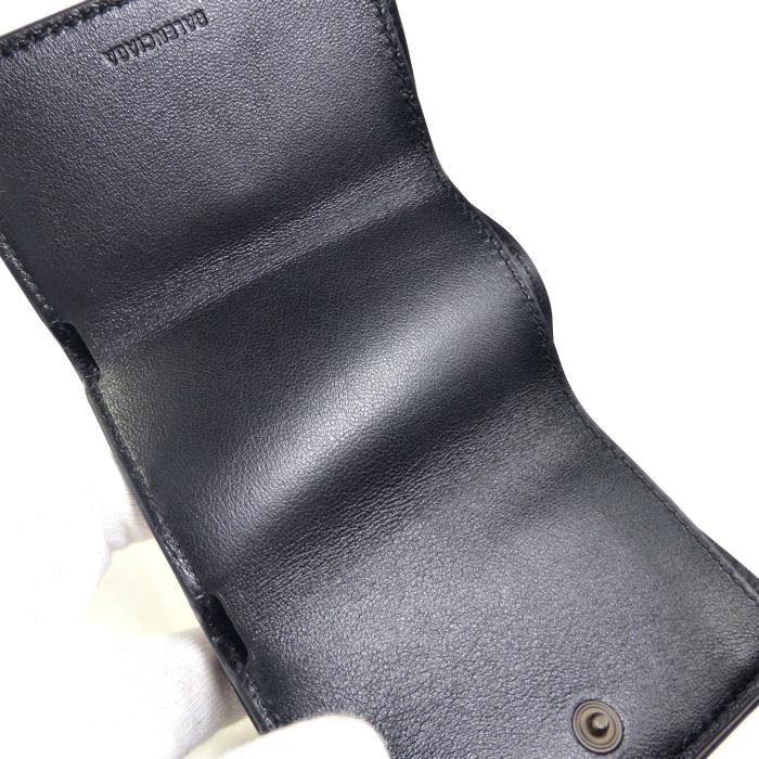 BALENCIAGA（バレンシアガ） Le City クラシック ミニ ウォレット