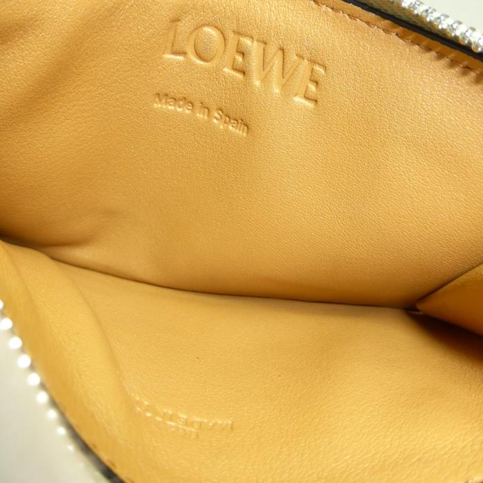 LOEWE（ロエベ） コイン＆カードホルダー カードケース コインケース