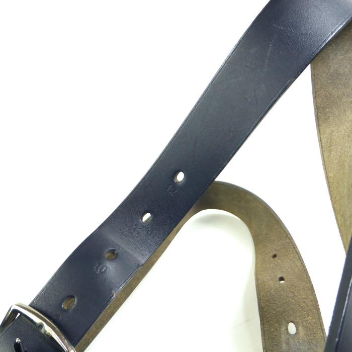 HERMES（エルメス） エトリヴィエール キャンバス×レザー A刻 トート