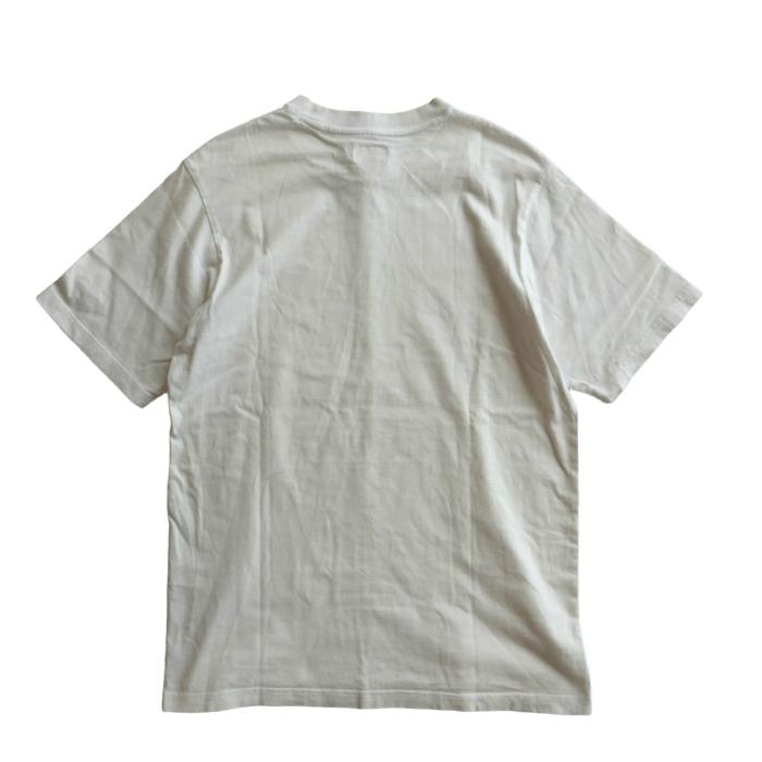 Supreme（シュプリーム） スモール ボックス ロゴ Tシャツ S ホワイト
