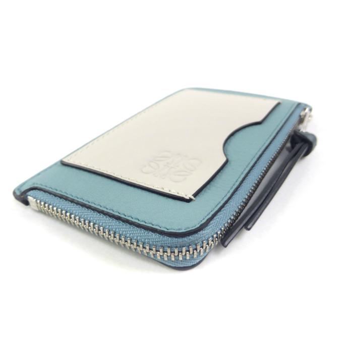 LOEWE（ロエベ） コインカードホルダー カードケース コインケース