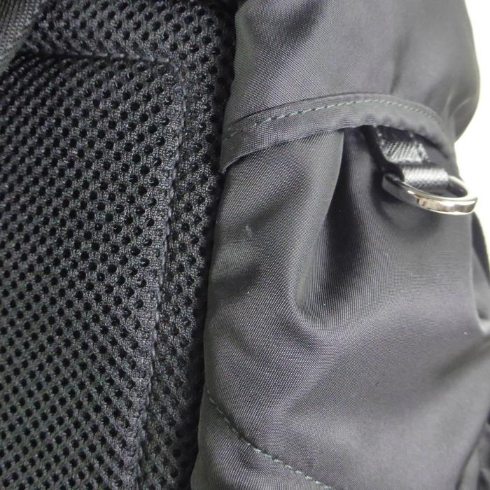 PRADA（プラダ） Re-Nylon サフィアーノ ナイロン ファブリック バック
