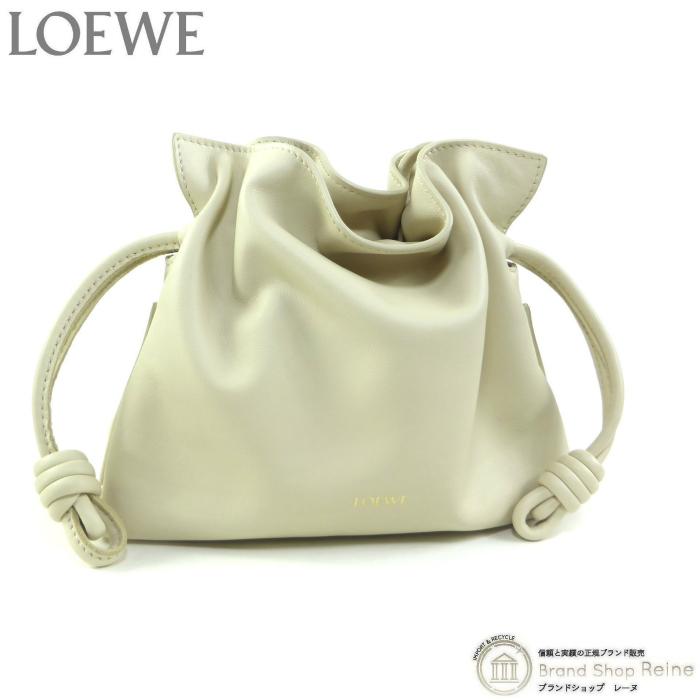 Flamenco（LOEWE） ロエベ （LOEWE） フラメンコ クラッチ ミニ 