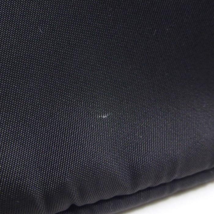 PRADA（プラダ） Re-Nylon テスート ナイロン ポーチ ドローストリング