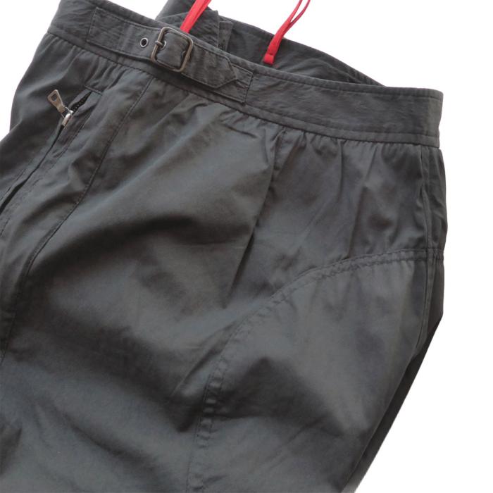 PRADA SPORT（プラダスポーツ） プラダ （PRADA） コットン×ナイロン