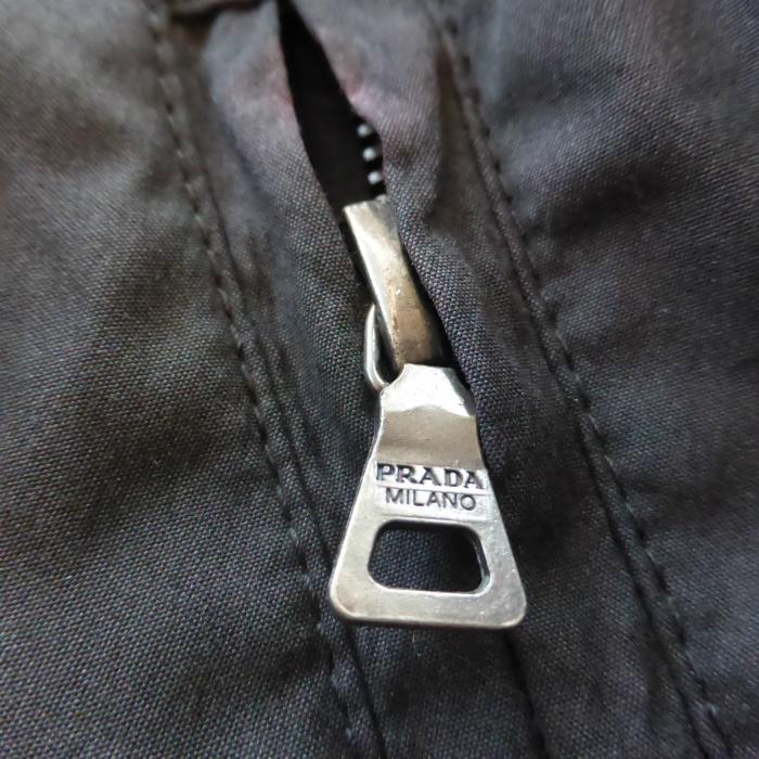 PRADA SPORT（プラダスポーツ） プラダ （PRADA） コットン×ナイロン