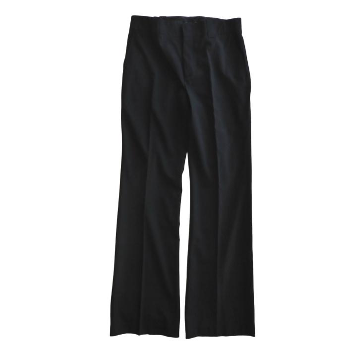 GUCCI グッチ　ウール　スラックス　ストレート GUCCI（グッチ） ウール スラックス ストレート パンツ ストレッチ 42