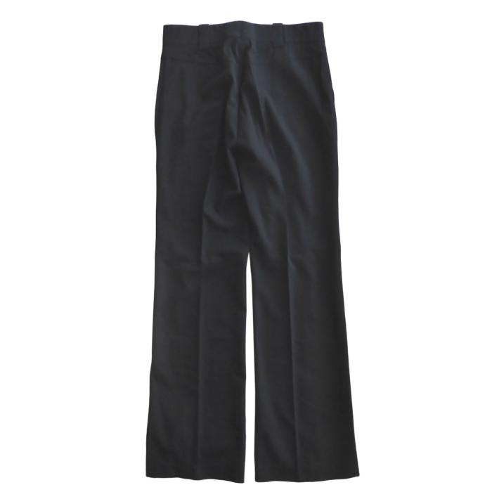 GUCCI グッチ　ウール　スラックス　ストレート GUCCI（グッチ） ウール スラックス ストレート パンツ ストレッチ 42