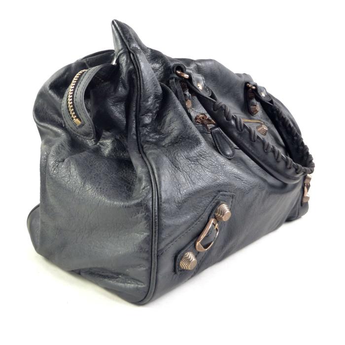 BALENCIAGA（バレンシアガ） ジャイアント シティ エディターズ ハンド