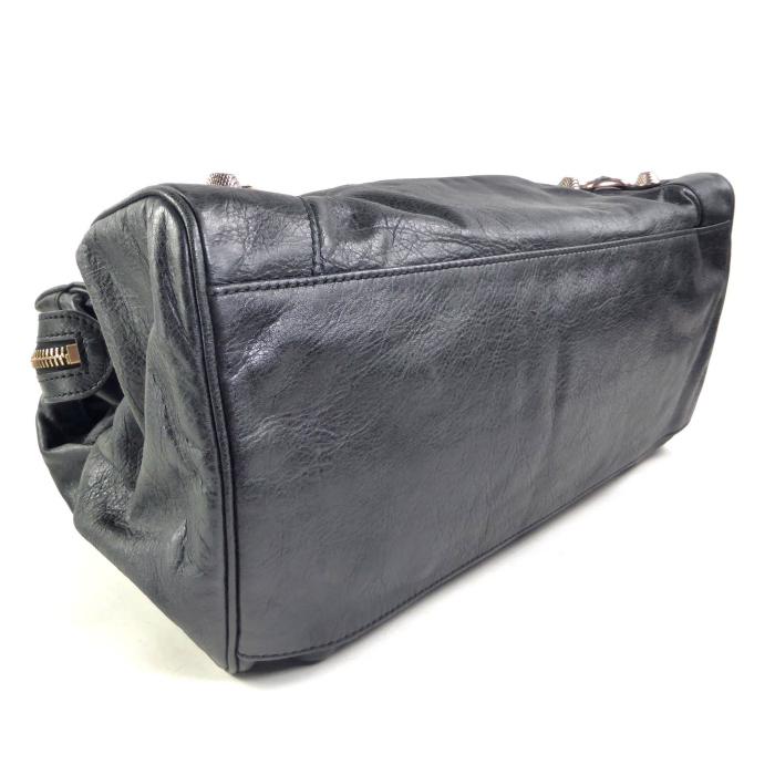 BALENCIAGA（バレンシアガ） ジャイアント シティ エディターズ ハンド