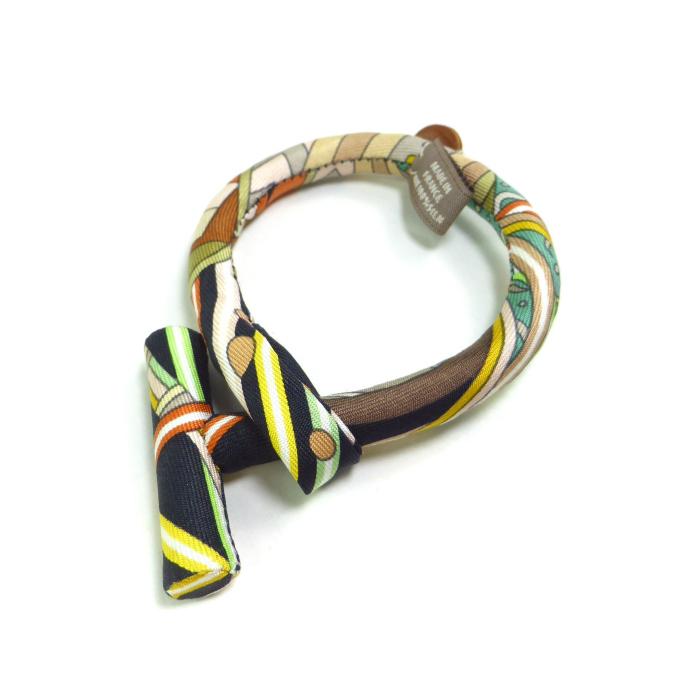 HERMES エルメス （HERMES） プティ・アッシュ petit h ブリッド