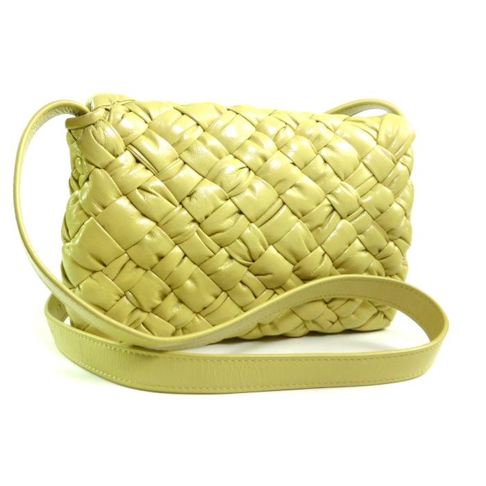 PAPER TOUCH NYLON ボッテガ ヴェネタ （BOTTEGA VENETA） イントレ