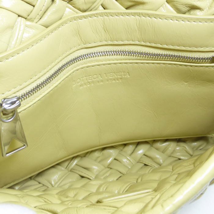 PAPER TOUCH NYLON ボッテガ ヴェネタ （BOTTEGA VENETA） イントレ
