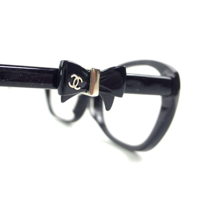 CHANEL メガネ rinさん専用CHANEL(シャネル) アイウェア