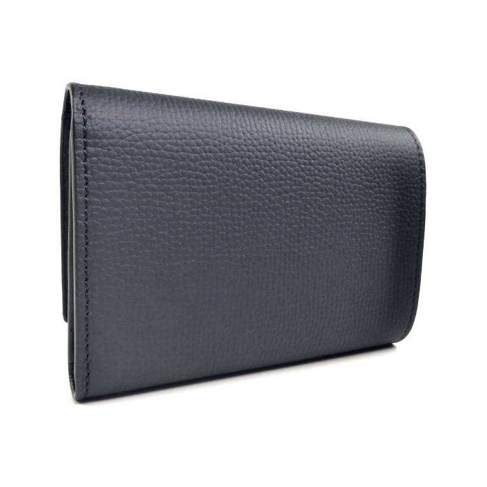 箱付き✨️LOEWE　ロエベ　アナグラム　バーティカル　コンパクトウォレット 楽天市場】ロエベ 折財布 レディース アナグラム バーティカル