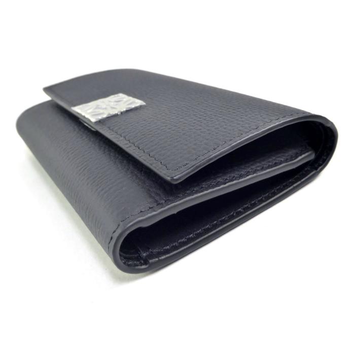 LOEWE（ロエベ） アナグラム バーティカル ウォレット スモール