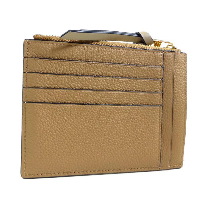 126 美品 LOEWE ロエベ 小銭入れ ケース カードケース 財布 LOEWE ロエベ コインケース カードケース レディース C660Z40X07