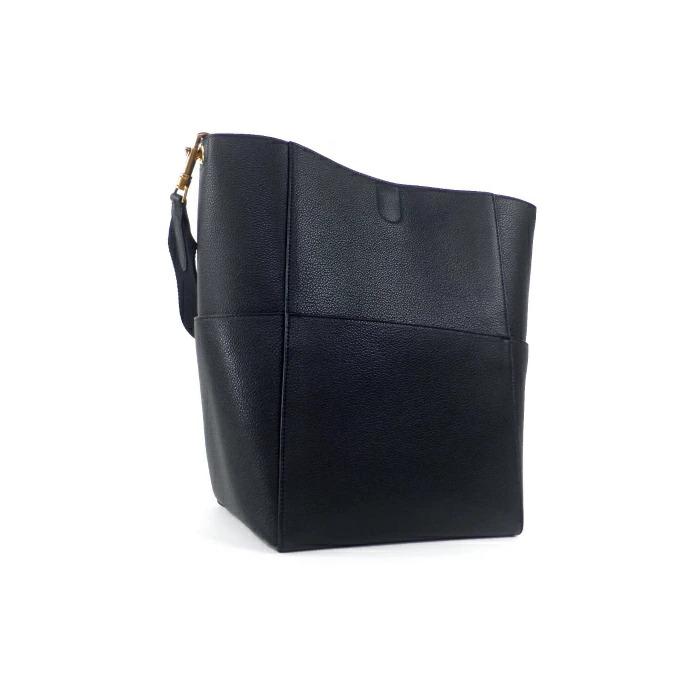 CELINE（セリーヌ） サングル バケット ワンショルダー バッグ 18959 