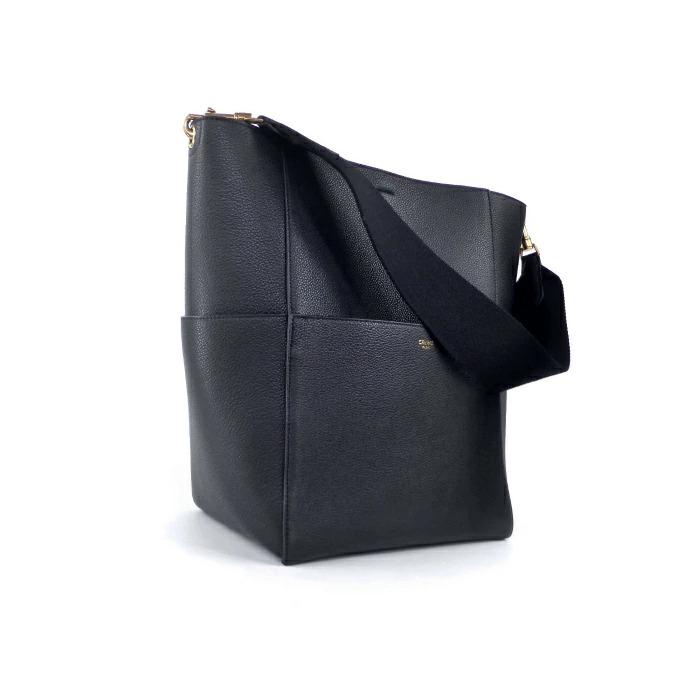 CELINE セリーヌ （CELINE） サングル バケット ワンショルダー
