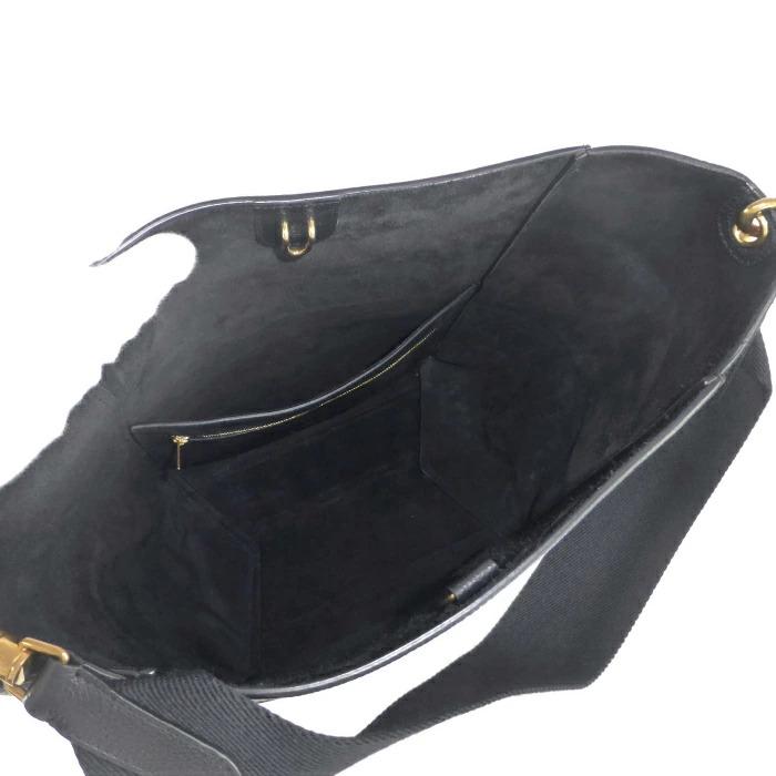 CELINE セリーヌ （CELINE） サングル バケット ワンショルダー