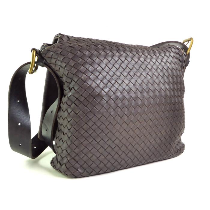 BOTTEGA VENETA（ボッテガ・ヴェネタ） ボッテガ ヴェネタ イントレ 