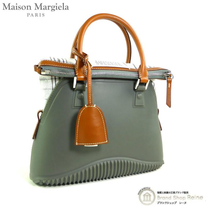 5AC メゾン マルジェラ （Maison Margiela） ミニバッグ 2way ハンド