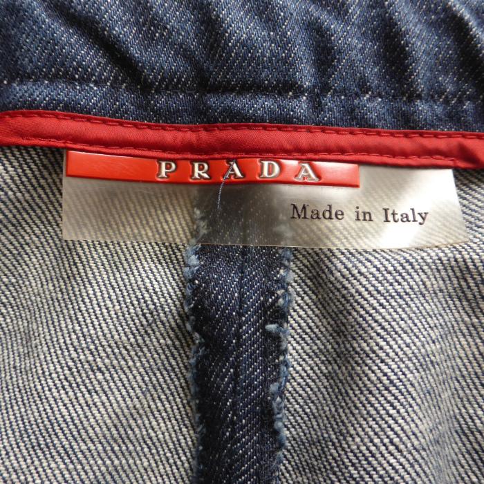 PRADA SPORT（プラダスポーツ） プラダ （PRADA）プラダスポーツ