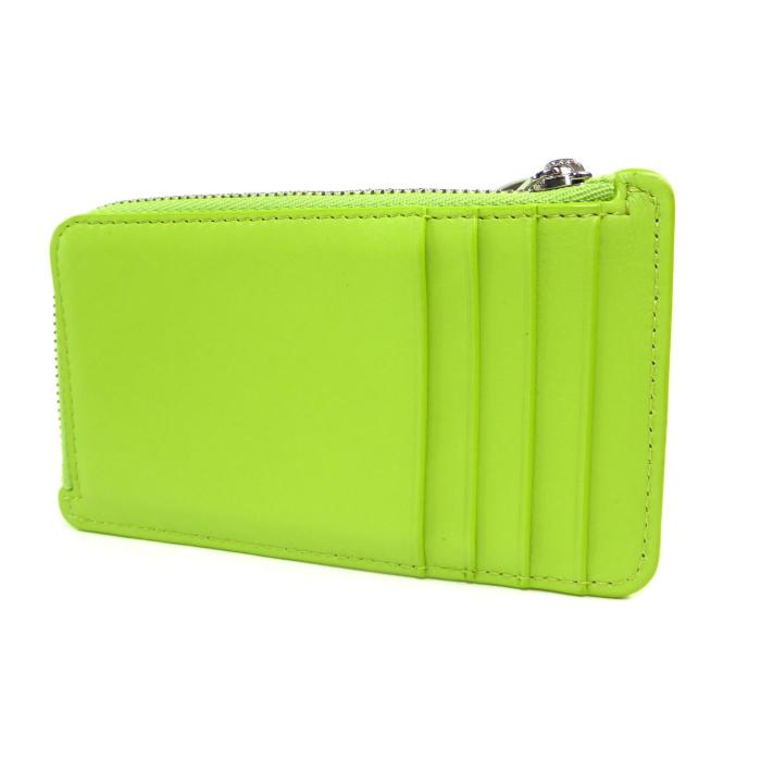 LOEWE ロエベ （LOEWE） ぺブル コイン＆カードホルダー カードケース  