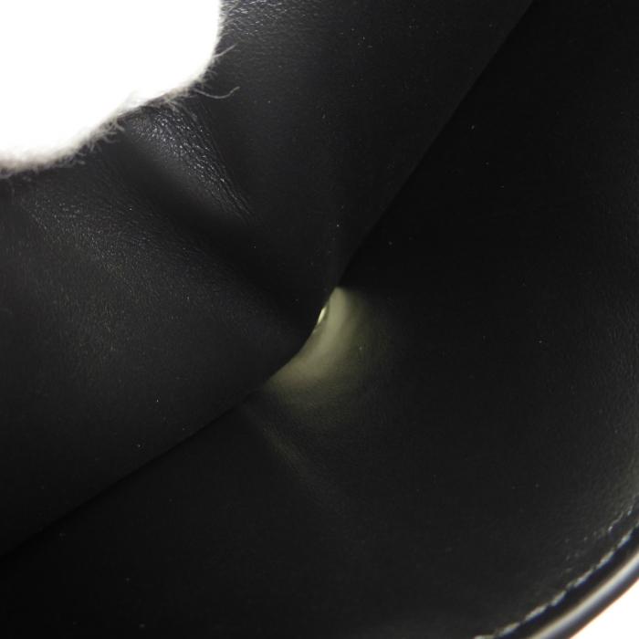 CELINE（セリーヌ） トリオンフ エンボス加工 コンパクト ウォレット