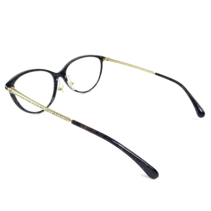 CHANEL シャネル メガネフレーム CHANEL（シャネル） クリアストーン メガネフレーム 3293 眼鏡
