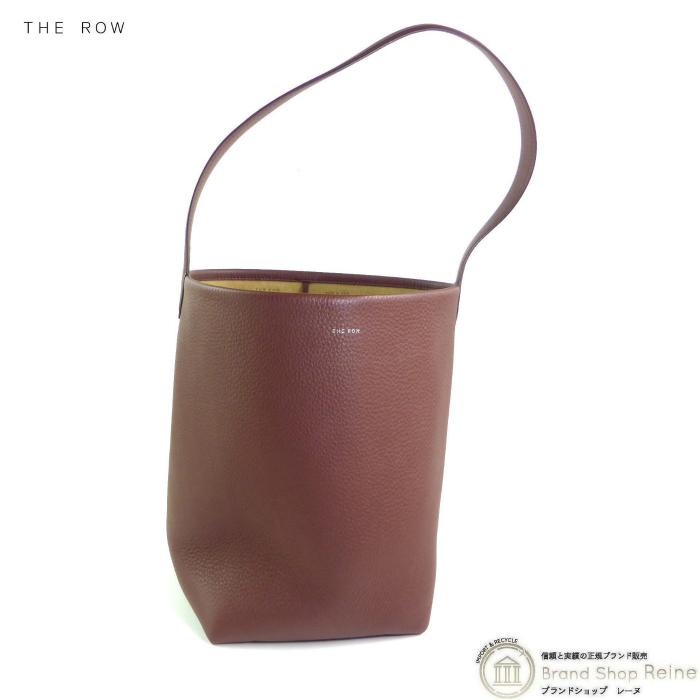 THE ROW（ザ ロウ） Medium N/S Park Tote ミディアム パーク トート